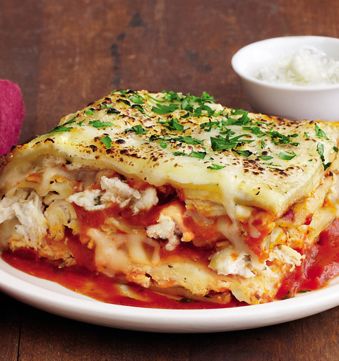 quick-creamy-chicken-lasagna